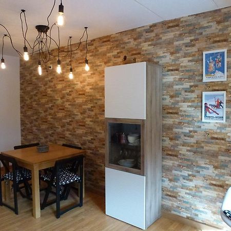Apartment La Molina Λα Μολίνα Εξωτερικό φωτογραφία