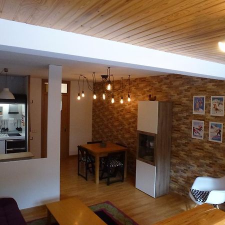 Apartment La Molina Λα Μολίνα Εξωτερικό φωτογραφία