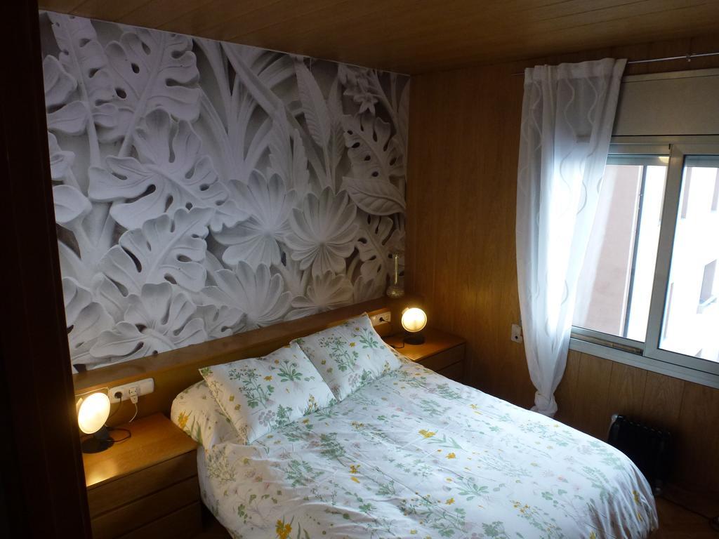 Apartment La Molina Λα Μολίνα Εξωτερικό φωτογραφία