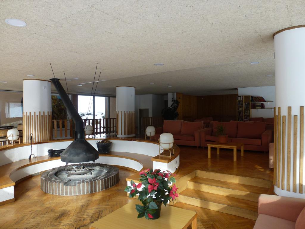 Apartment La Molina Λα Μολίνα Εξωτερικό φωτογραφία