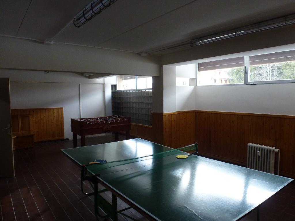 Apartment La Molina Λα Μολίνα Εξωτερικό φωτογραφία