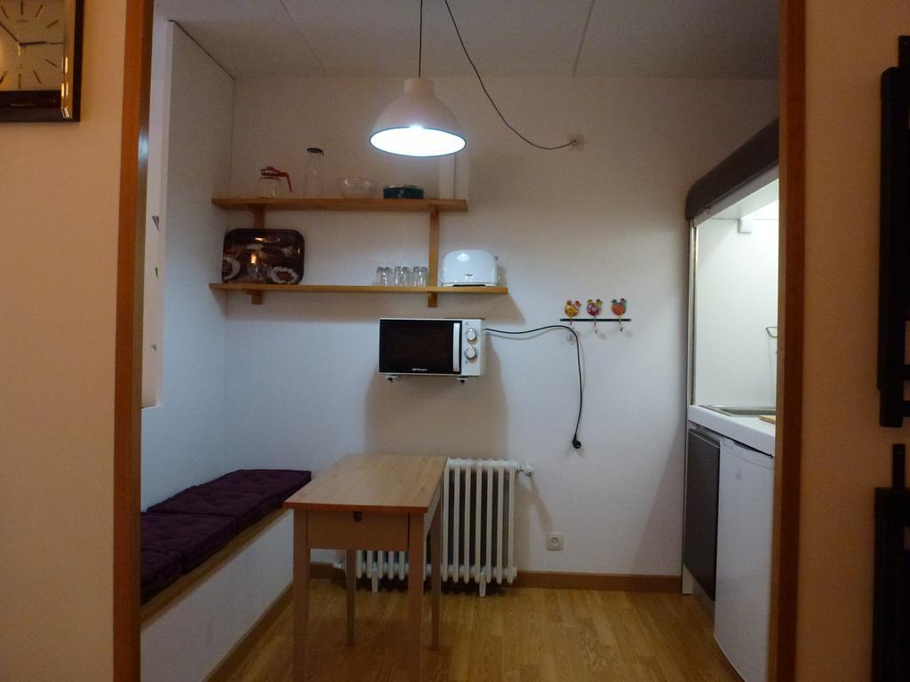 Apartment La Molina Λα Μολίνα Εξωτερικό φωτογραφία