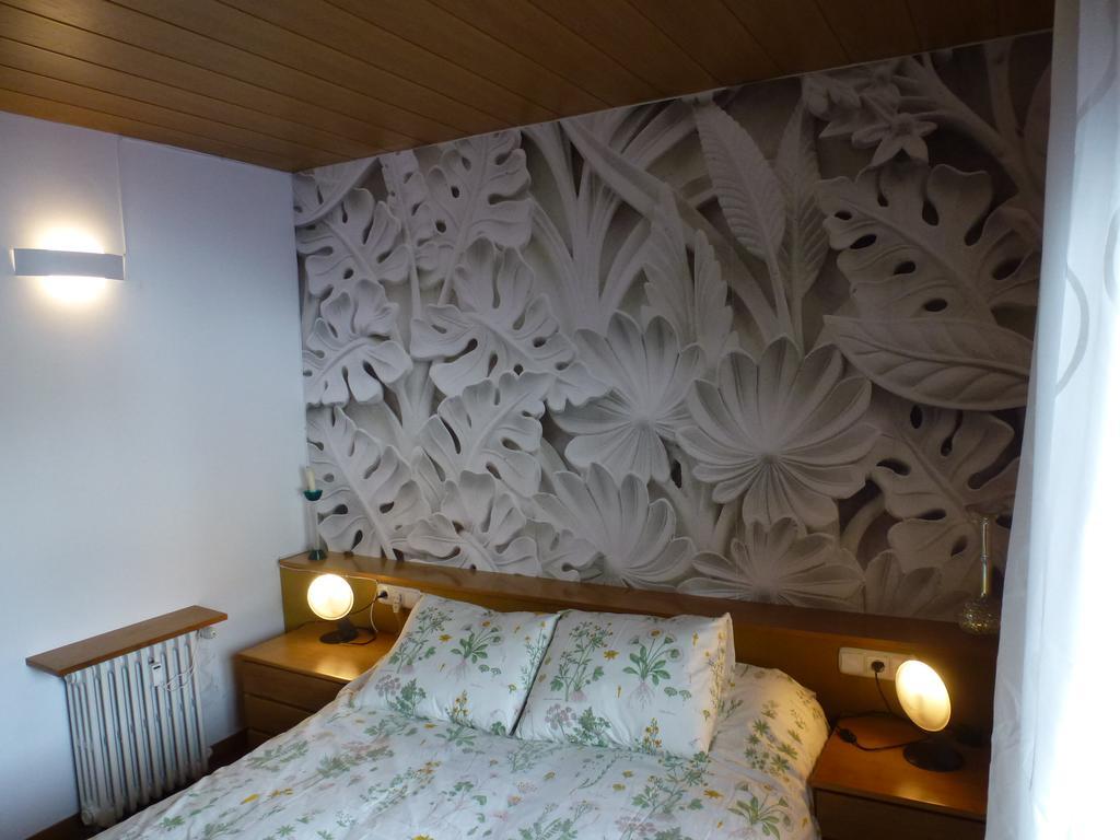 Apartment La Molina Λα Μολίνα Εξωτερικό φωτογραφία