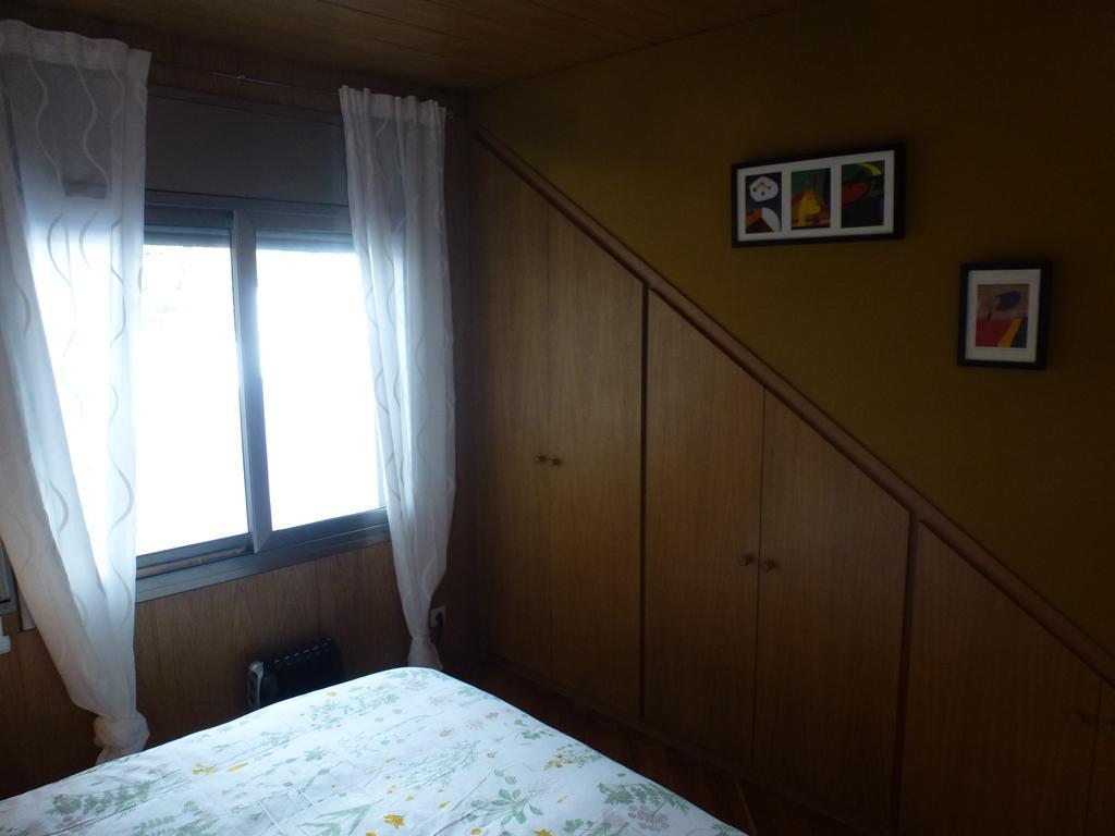 Apartment La Molina Λα Μολίνα Εξωτερικό φωτογραφία