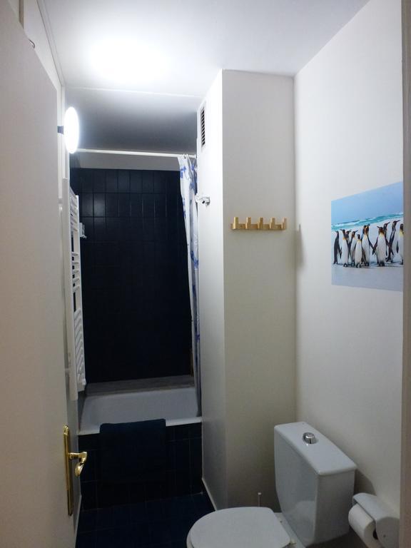 Apartment La Molina Λα Μολίνα Εξωτερικό φωτογραφία