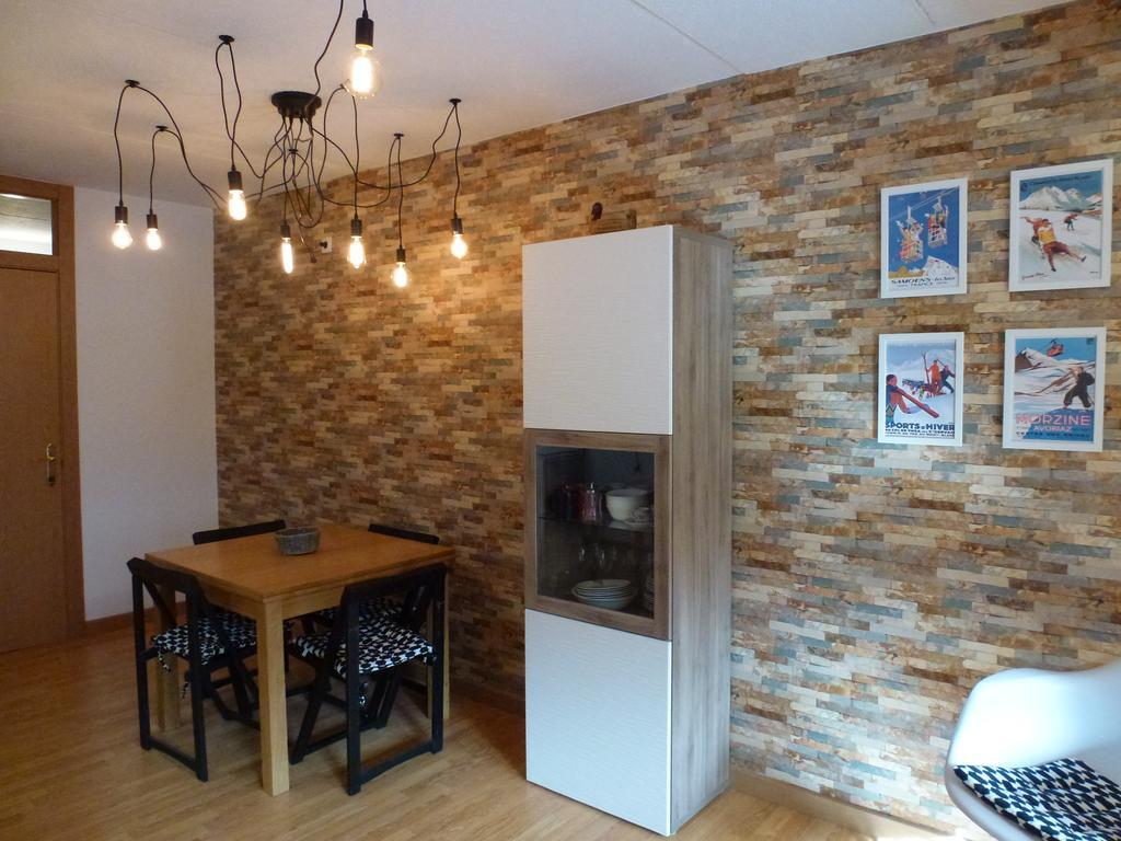 Apartment La Molina Λα Μολίνα Εξωτερικό φωτογραφία