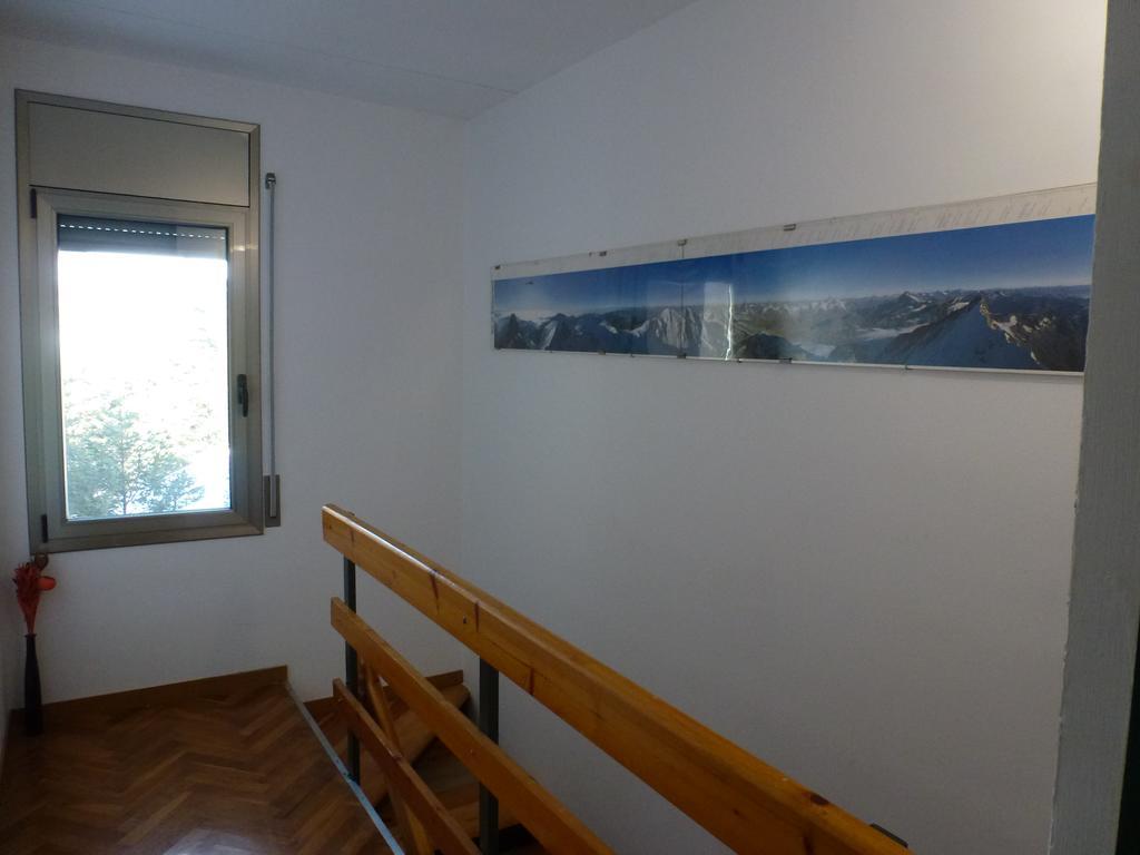 Apartment La Molina Λα Μολίνα Εξωτερικό φωτογραφία