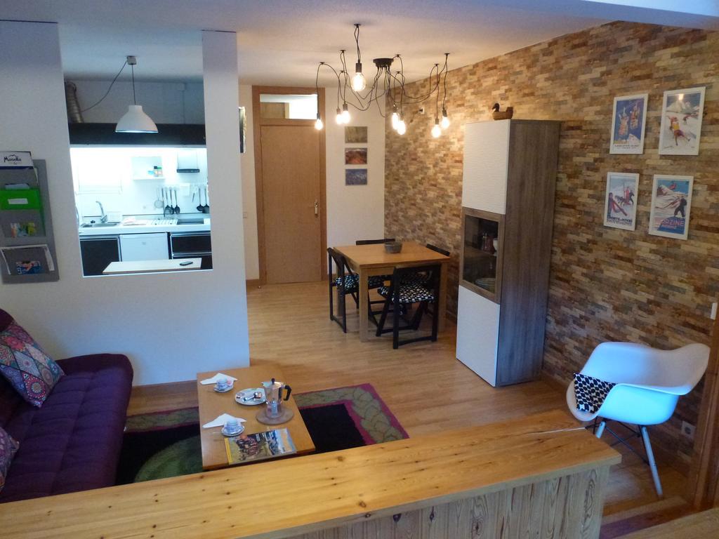 Apartment La Molina Λα Μολίνα Εξωτερικό φωτογραφία