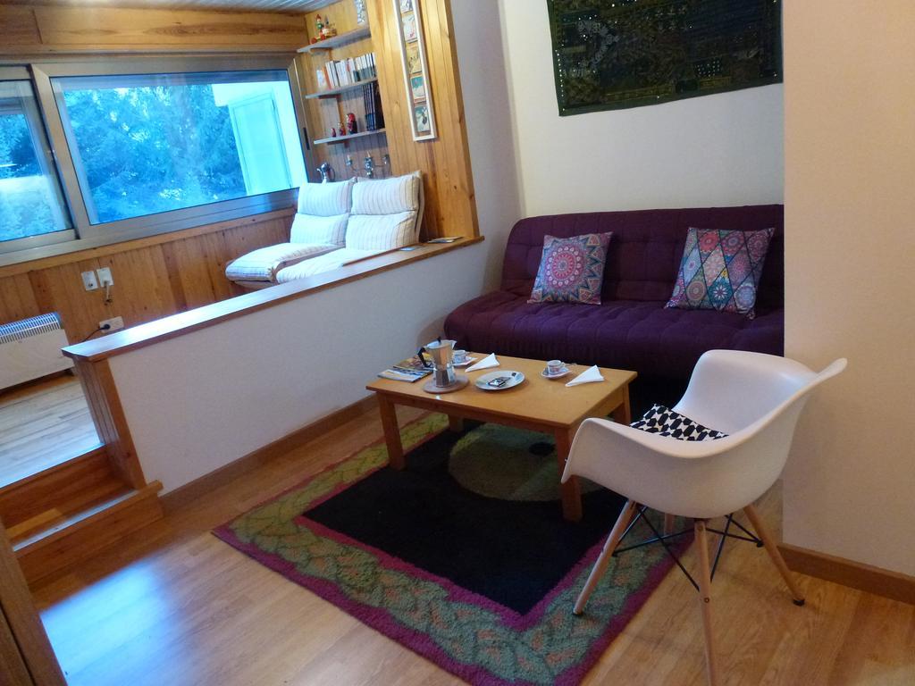 Apartment La Molina Λα Μολίνα Εξωτερικό φωτογραφία