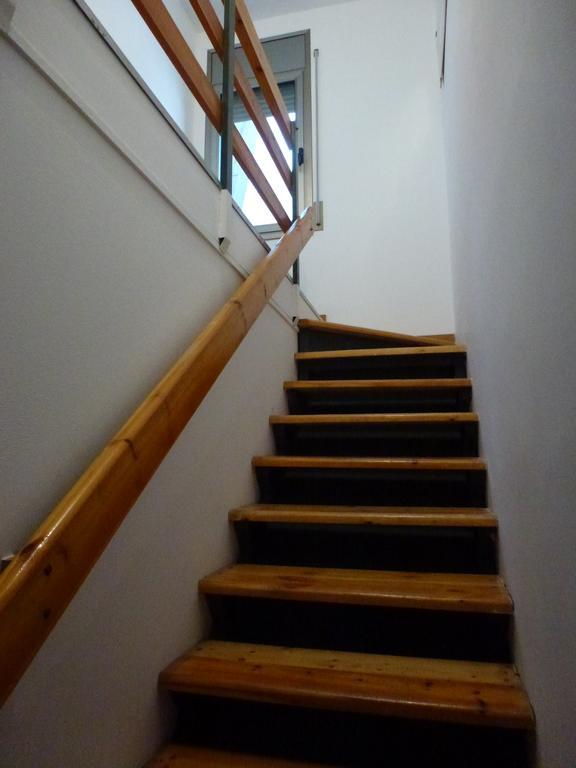 Apartment La Molina Λα Μολίνα Εξωτερικό φωτογραφία